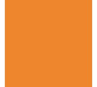Felt Fabric Squares * Select Your Colours and Build a 12 Sheet Pack (156 - Cadmium Orange) (22x22cm)