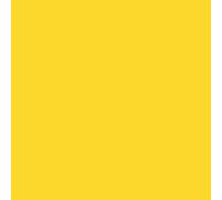 Felt Fabric Squares * Select Your Colours and Build a 12 Sheet Pack (26 - Sunshine Yellow) (22x22cm)