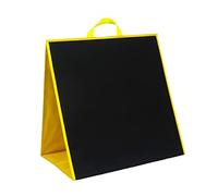Felt Flannel Board Stories Story Tell Story Board Sets For Kids Playtime blue black