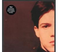 Felt - Forever Breathes The Lonely Word