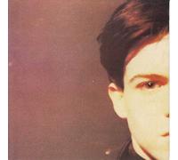 Felt - Forever Breathes the Lonely Word