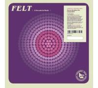 FELT - Forever Breathes The Lonely Word Remastered Edition - New Vi - Y1398z