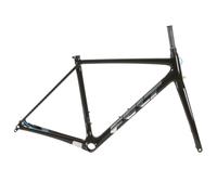 Felt FR Advanced Carbon Road Frameset - Obsidian / 56cm
