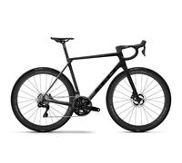 Felt FR Advanced+ Dura Ace Di2 Carbon Road Bike - 2025 - Matte Carbon Vapour / Felt Black / 45cm