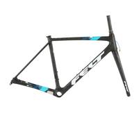 Felt FR FRD Ultimate Carbon Road Frameset - Matt Carbon / 58cm