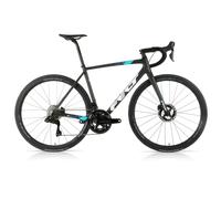 Felt FR FRD Ultimate Dura Ace Di2 Carbon Road Bike - Matte TeXtreme / 51cm