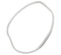 Felt Front Dryer 40007831, 49116619 CANDY