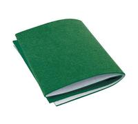 Felt Gard Furniture Sheet 150 X 460mm, Cut-To-Size Furniture & Surface Protection Sheet - Green