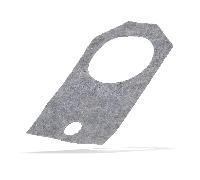 Felt Gearbox Cover For Kenwood Mixers Km200 Series Genuine Part