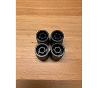 Felt glides per piece for 3107 Siebener and Ameise Fritz Hansen - FRITZ HANSEN 107926