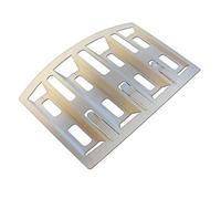 Pack 20 Roofing Felt Lap Vent Stops Loft roof Condensation/Attic Space Ventilation Airflow