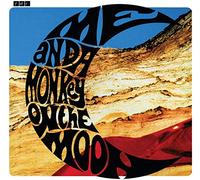 Felt - Me And A Monkey On The Moon [VINYL]