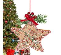 Felt Ornaments - Handmade Decorations, Soft Craft Pieces | Colorful Wool Felt, Holiday Tree Accessories, Rustic Embellishments, Seasonal Adornments For Home, And Festive Decorations