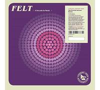 FELT - Pictorial Jackson Review