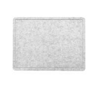 Felt Pin Board - Pin Board for Bedrooms | 40x60cm Cork Board Bulletin Board | Adhesive Pin Boards for Wall | Photo Display Board | Decorative Picture Framed Display Board for Kids Room