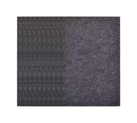 Felt Sheets - Felt 30x20cm | 10 Pieces Craft Supplies, Craft Sheets | Kids Artists Students Hobbies for School Home Studio Costume Scrap