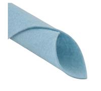 Felt Sheets Soft Felt Fabric 1.4mm Thick 30 * 30cm/20cm*90cm Non-Woven Sheet for DIY Sewing Crafts, Material Patchwork Fraft Felt Sheets(RWFB-35,30x30cm 11.8X11.8in)