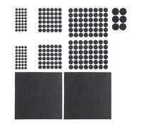 Felt sliders Non-Slip Furniture Pads Durable Adjustable Round Felt Pads