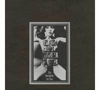 Felt Splendour of Fear (Deluxe Remastered Gatefold Sleeve Edition) LP Vinyl