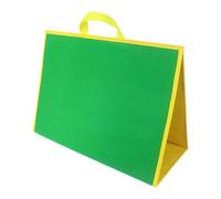 Felt Story, Teaching Felt Board, Reversible Teaching Boards, Interactive Game Boards For Telling Stories, Anima Storyteller Display Board