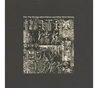 Felt - Strange Idols Pattern And Other Short Stories - New Vinyl Record - O4z