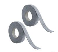 Felt Strips with Ad hesive Backing Felt for Window Glass(Grey) | Water Absorbing Strip Anti Condensation Tape Reusable Control for Home Sills 3cm x 16.4ft