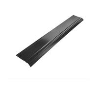 Felt Support Tray, 1.5m Length, Black, Eaves Protection System (20)