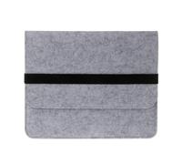 Felt Tablet Sleeve Carrying Case For CTC4110WL CTC6110WL Shockproof Travel Case Soft Protective Cover Carrying Bag