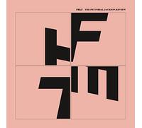 Felt - The Pictorial Jackson Review