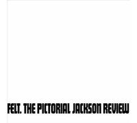 Felt – The Pictorial Jackson Review – Vinyl – Deluxe Remastered Gatefold Sleeve Edition
