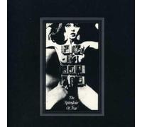 Felt - The Splendour Of Fear