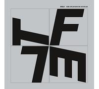 Felt - The Splendour Of Fear (Deluxe Re-Issue Edition)