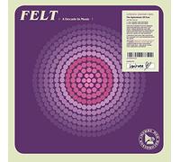 Felt - The Splendour Of Fear (Deluxe Re-Issue Edition)