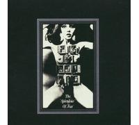Felt - The Splendour of Fear [VINYL]