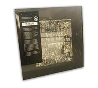 Felt: The Strange Idols Pattern and Other Short Stories, Deluxe Remastered LP