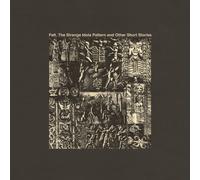 Felt Strange Idols Pattern and Other Short Stories LP Vinyl FLT182 NEW