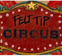 Felt Tip Circus Steam CD Key