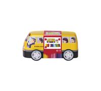 Felt Tip Pens Connector School Bus 3 Mm 44 Pcs