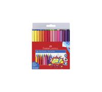 Felt Tip Pens Grip Junior 3 Mm 30 Pcs
