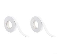 Felt Type Moisture Absorbing Strip for Windows 4M per Roll 2 or 4 Sets for Controlling Dripping Water (2pcs)