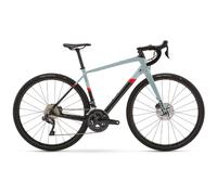 Felt VR Advanced Ultegra Di2 Carbon Road Bike - Surfmist / 56cm
