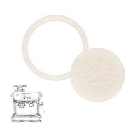 Felt Washer Lower Burr, Espresso Machine Parts Washer Replacement Parts Compatible with Breville Barista Express 870/876/878/880/980