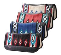 Felt western rug for horse Tattini Navajo