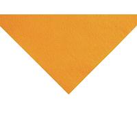 Felt: Wool Roll: 5m x 90cm: Gold