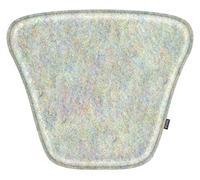 Feltd. Eco Felt Cushion Suitable for Kartell Masters Padded with Non-Slip Coating