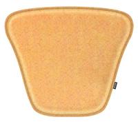 Feltd. Eco Felt Cushion Suitable for Kartell Masters Padded with Non-Slip Coating