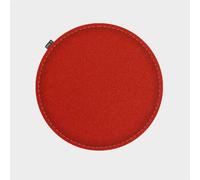 Feltd. Eco Felt Pad Suitable for Interstuhl UPIS1 UP, 090U, 100U, 110U Cushion (Berry)