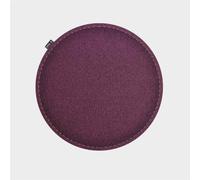 Feltd. Eco Felt Pad Suitable for Interstuhl UPIS1 UP, 090U, 100U, 110U Cushion (Eggplant)