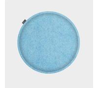Feltd. Eco Felt Pad Suitable for Interstuhl UPIS1 UP, 090U, 100U, 110U Cushion (Sky)