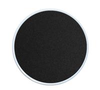 Feltd. Felt Pad Compatible with Kartell Componibili Container, Black